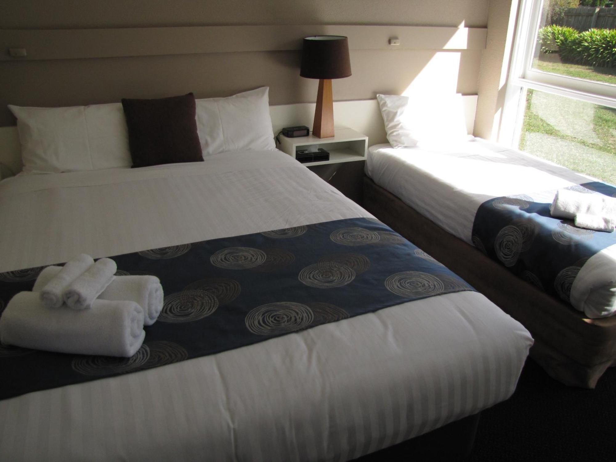 Motel Траралгон Стая снимка