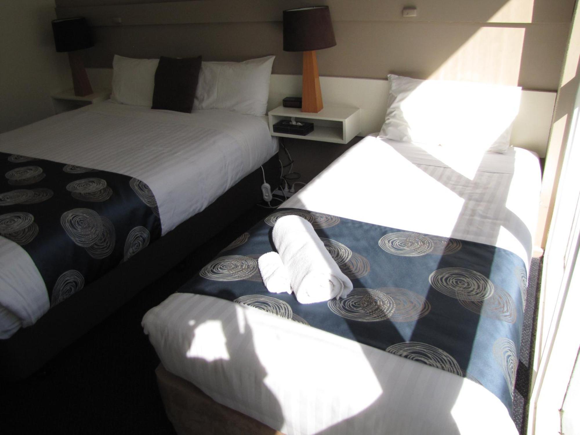 Motel Траралгон Стая снимка
