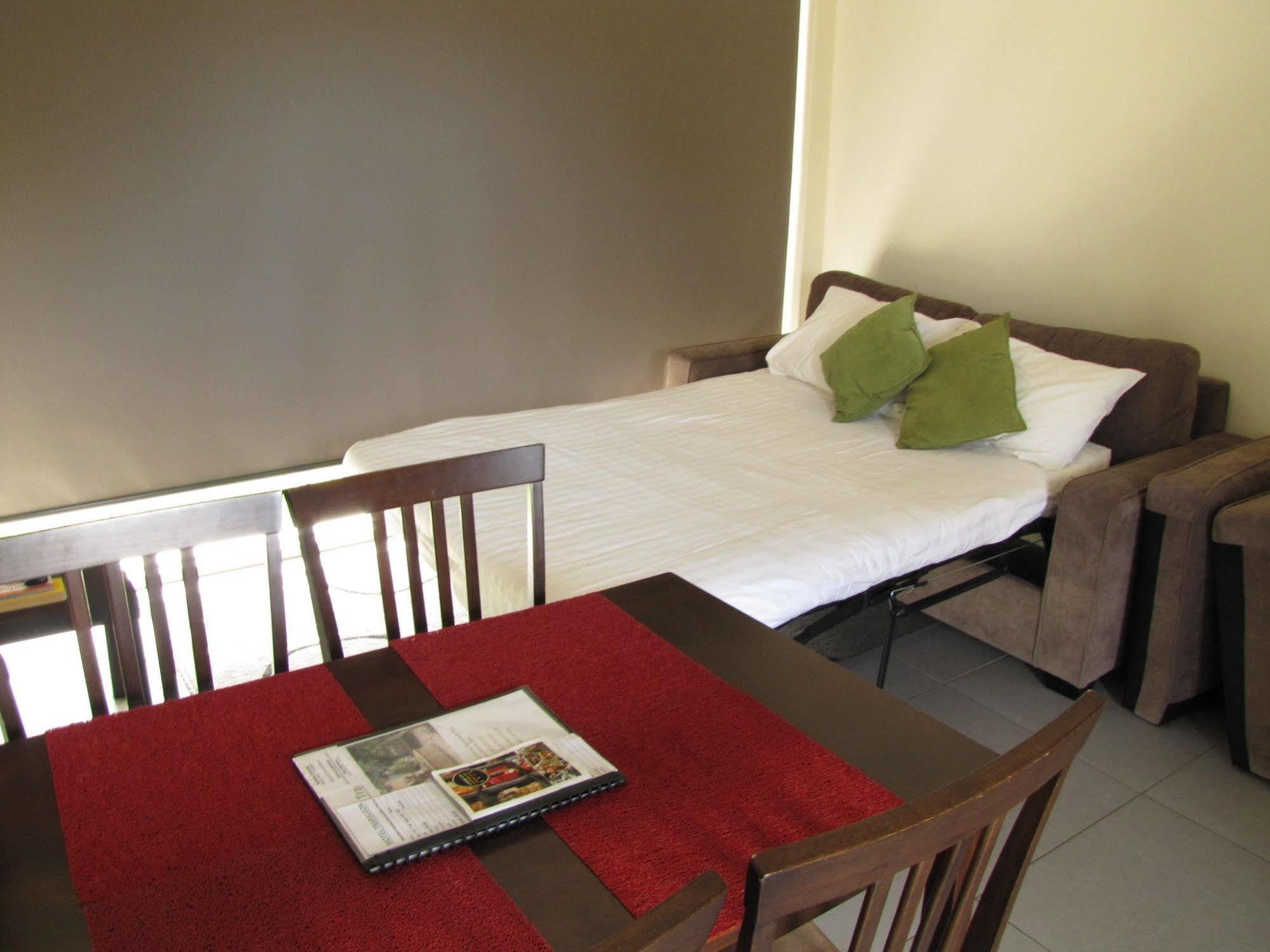 Motel Траралгон Екстериор снимка